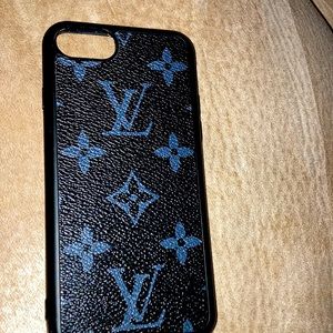 iPhone Louis Vuitton